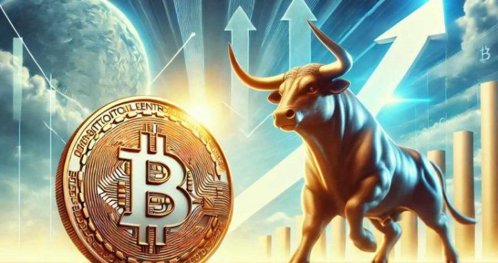 ‘Mainstream Era Has Started’: Bitwise CEO Signals Bitcoin’s Institutional Breakout