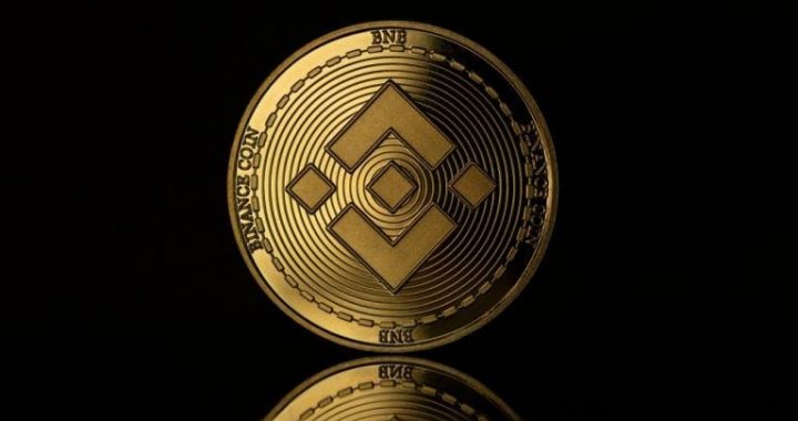 Vaneck Registers to Launch First BNB Exchange-Traded Fund in the US