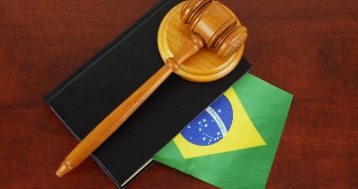 Historic: Cryptocurrency Assets Are Now Legally Seizable in Brazil