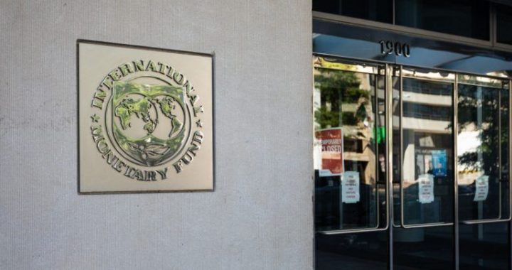 Bretton Woods Institutions Decrepit? Trump Administration to Push for Reform