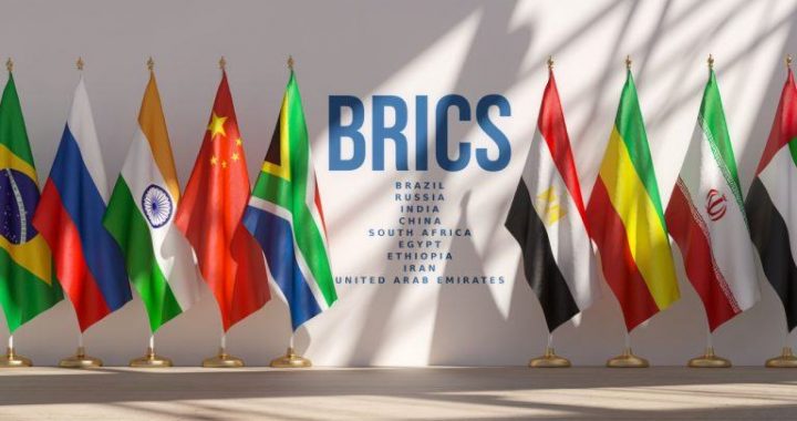 Russian Senator Anticipates Creation of BRICS+, Dozens of Nations Potentially Involved