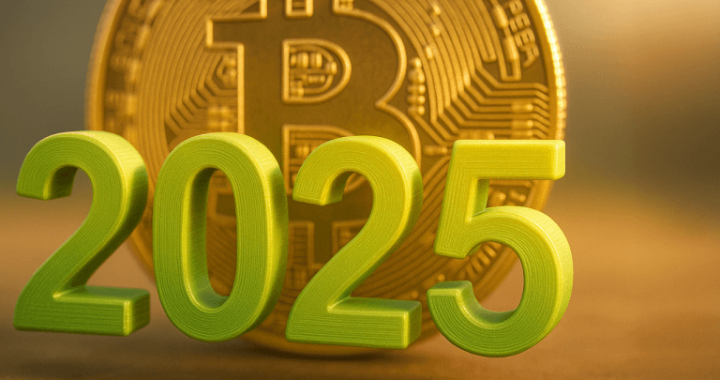 Bitcoin Outshines Altcoins in Q1 2025 Market Slump, Coingecko Study Finds