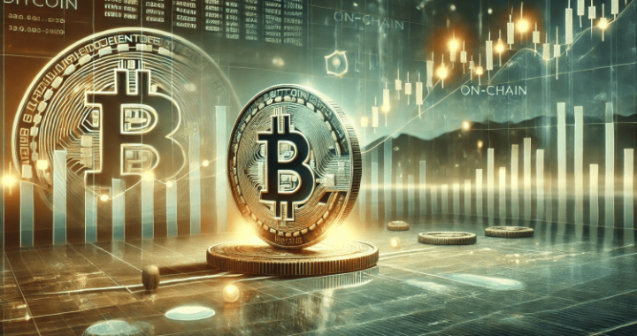 Why Has Bitcoin Rally Stalled? On-Chain Data Provides Hints