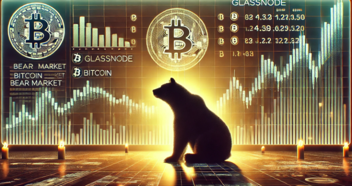 This Bitcoin Bear Confirmation Is Yet To Appear, Glassnode Reveals