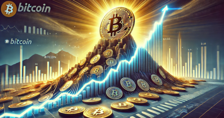 Bitcoin Realized Cap Sets New Record, But Momentum Fades