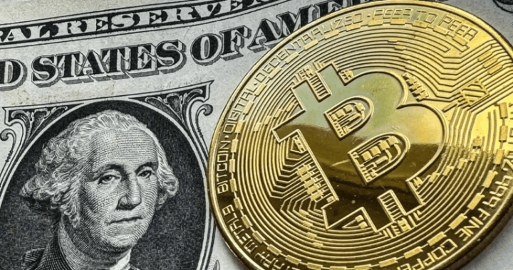 Bitcoin Headed Back to $10K? Bloomberg’s Mike McGlone Thinks So