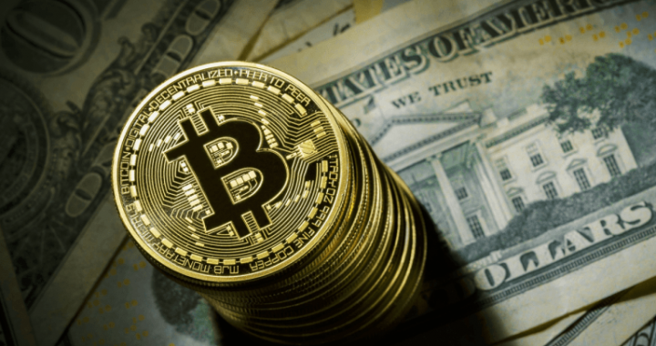 Bitcoin Taps $93,928 Intraday High, Golden Cross Ignites Bullish Frenzy