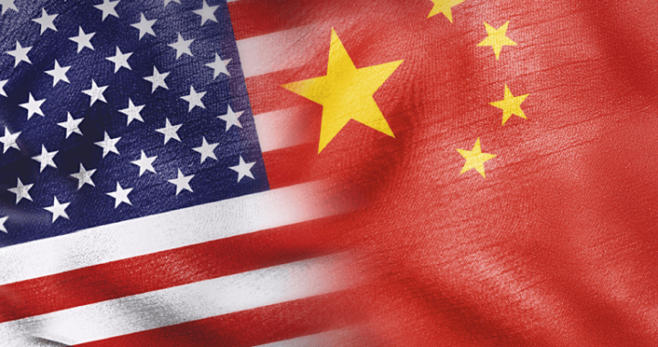 QCP Capital: Markets Stabilize Amid US-China Tariff Escalation
