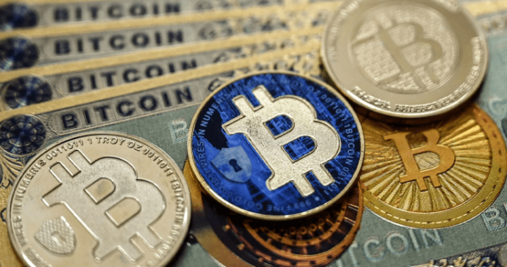 Blackrock’s IBIT Nears 600,000 BTC as ETF Reserve Growth Accelerates