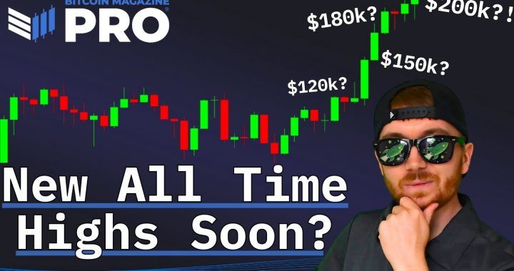 Bitcoin Eyes New All-Time Highs: A Deep Dive into the Bullish Outlook for 2025