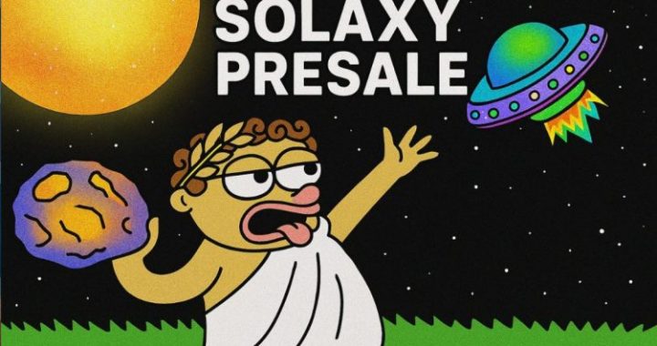 Canada Launches First Staking-Enabled SOL ETFs, Here’s Why Solaxy Is Key to SOL’s Future