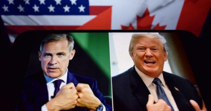 Canadians Elect Central Banker Mark Carney as Prime Minister After Trump’s Antics Upend Country’s Conservatives