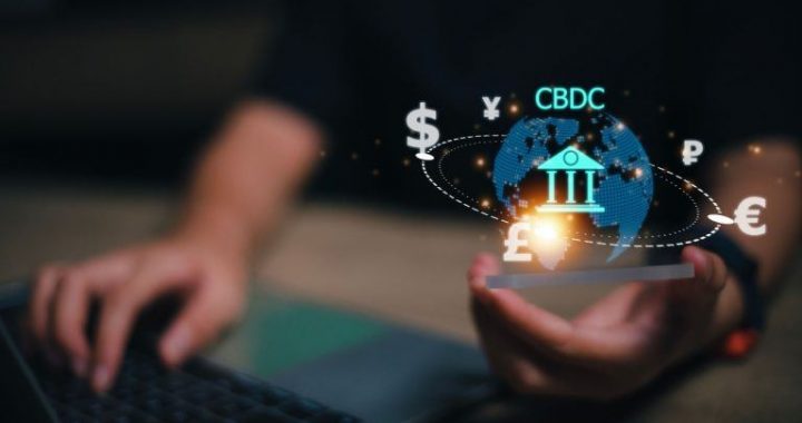 COTI Co-Founder: CBDCs Will Disrupt Stablecoins, Not Bitcoin