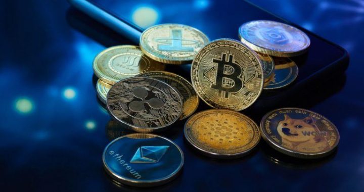 CEX Spot Volumes Slide to $5.4 Trillion in Q1 Amid Crypto Market Pullback