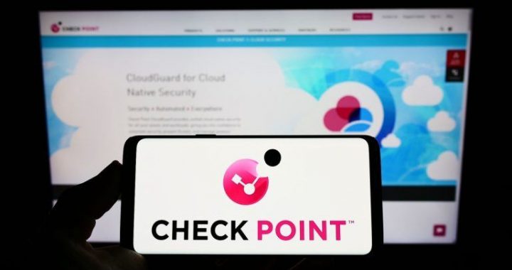Check Point Partners With Fuse to Deploy Blockchain Firewall for Real-Time Threat Prevention