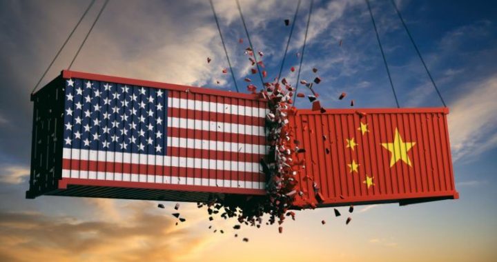 China Moves to Win Trade War as Trump Escalates, Expert Warns