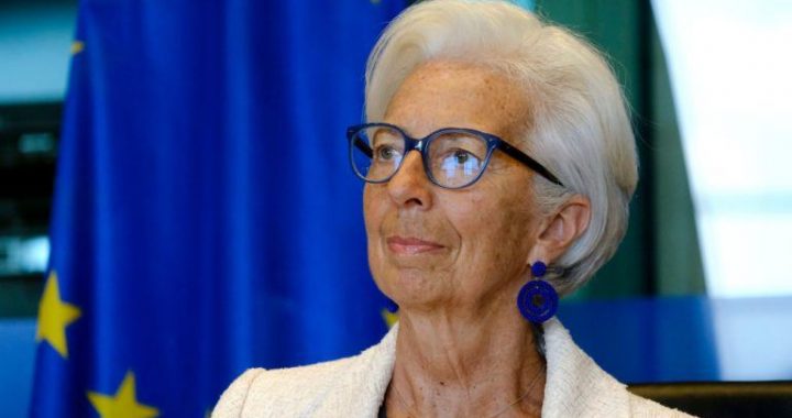 ECB’s Lagarde Advocates for EU’s Own Digital Payment Platform to Ensure Financial Sovereignty