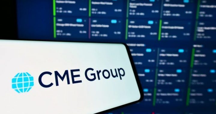 CME Group to Launch XRP Futures Amid Rising Demand for Regulated Crypto Products