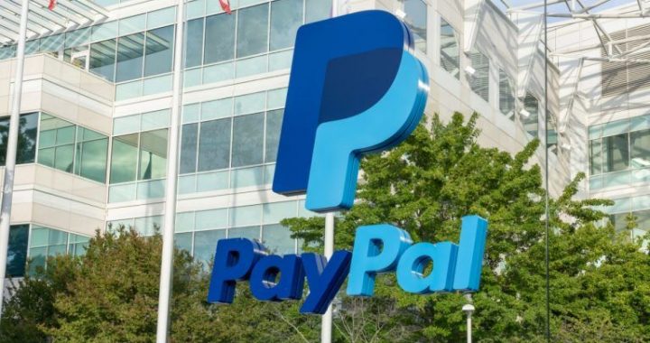 Coinbase Joins Forces With Paypal to Supercharge Crypto Payments