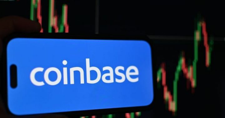 Coinbase: 4 US States Deny Crypto Owners $90M in Staking Rewards