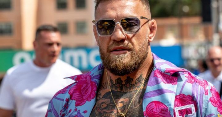 MMA Star Conor McGregor is Latest Celebrity to Launch Memecoin