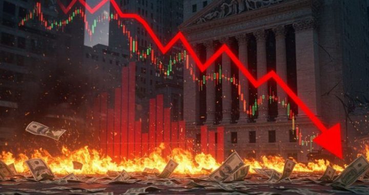 Schiff Urges China to Crash Dollar, Buy Gold Amid Trade War