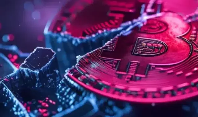 Bitcoin ETF outflows surged over 300% as US-China trade war concerns escalated