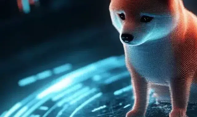 21Shares seeks SEC approval for spot Dogecoin ETF