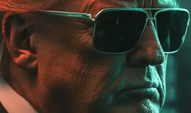 Crypto braces for Trump’s tariff announcment: what to expect