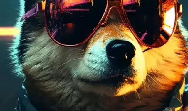 Shiba Inu dips as Shibarium breaks through 1b in transaction volume for the first time