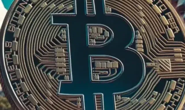 Bitcoin in retirement plans? Sen. Tuberville revives crypto bill