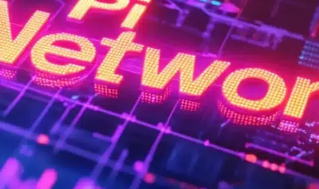 Pi Network price shows early signs of recovery as Ad Network opens to all ecosystem apps