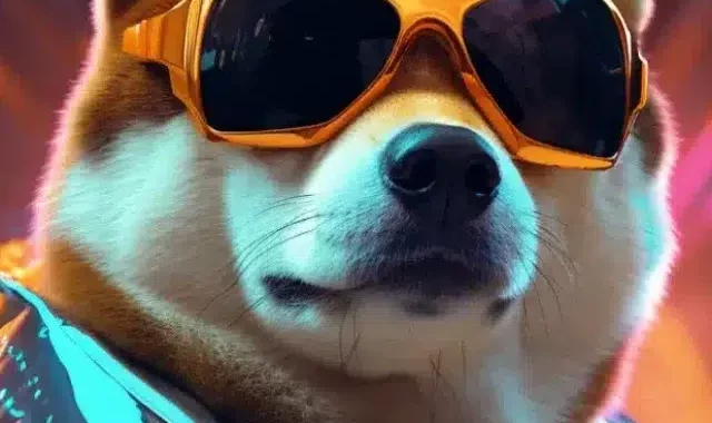 How high will the Shiba Inu price reach if Bitcoin hits $100,000?