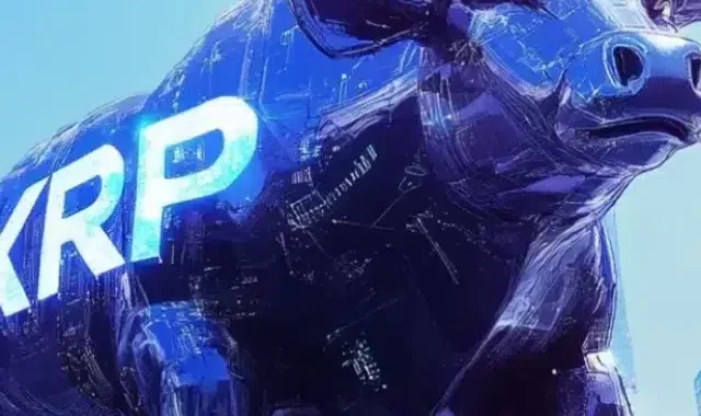 Ripple price prediction April 2025 – XRP price short term rally coming?