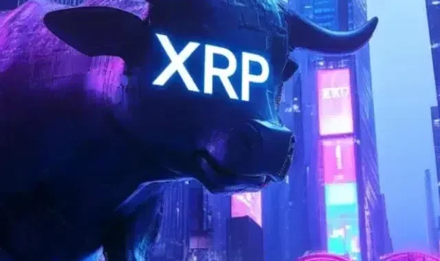 XRP price is down 35% from the YTD high: will it rebound in April?