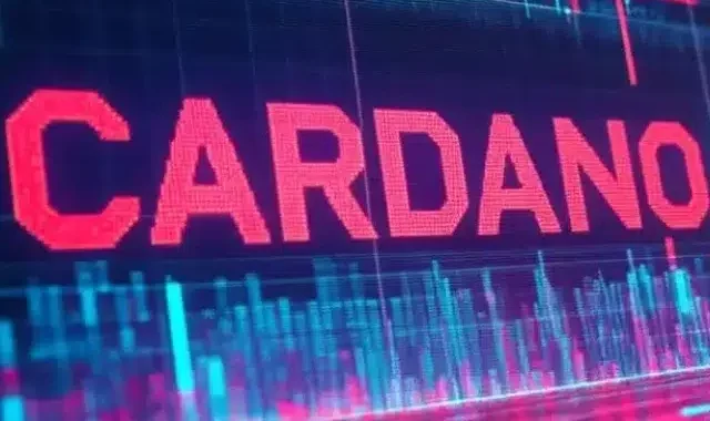 Cardano faces potential 40% drop as death cross looms