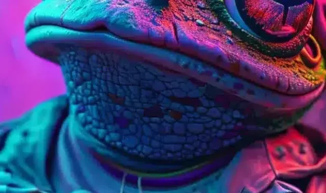 Pepe price prediction April 2025: How high could this frog jump?