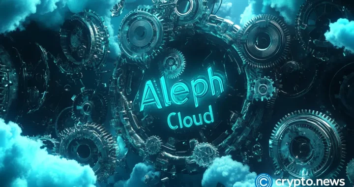 Exclusive: Aleph.im rebrands to Aleph Cloud with $1m Web3 accelerator