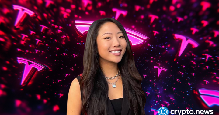 Elon Musk’s child proposal to Tiffany Fong — and the events leading up to it