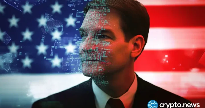 Senate committee passes Trump’s pick Paul Atkins as SEC chair