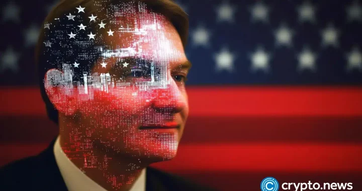 Crypto-friendly Paul Atkins sworn in as 34th U.S. SEC Chairman