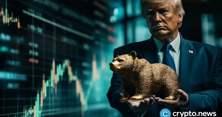 Trump coin faces resistance after climactic rally: is a full retrace on the horizon?
