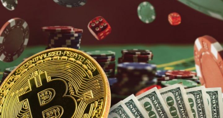Report: Crypto Casino Industry Soars to $81.4 Billion in Revenue, Outpacing Traditional Gambling