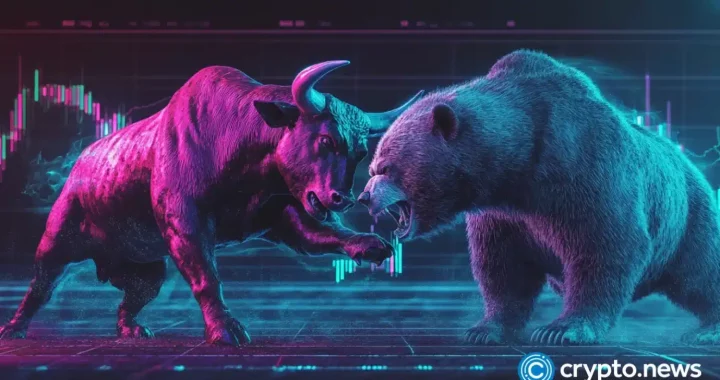 Nansen: crypto eyes ‘good news’ amid fragile market psychology