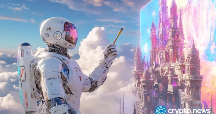 Camp Network raises $30m to solve AI’s data ownership problem