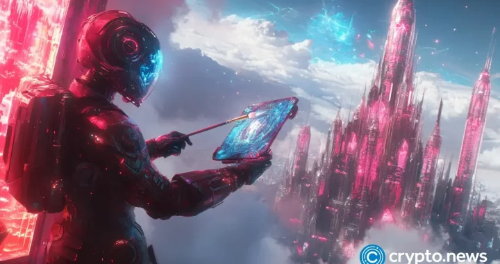 AI flattens creativity. Blockchain is how we save it | Opinion