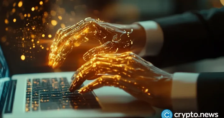 AI is creating a new class of entrepreneurs, and you’re either in or out | Opinion