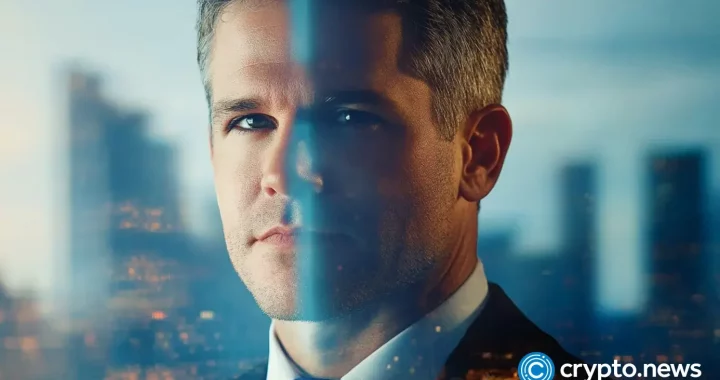 Exclusive: Adam Kinzinger slams Trump’s crypto ventures as corruption risk