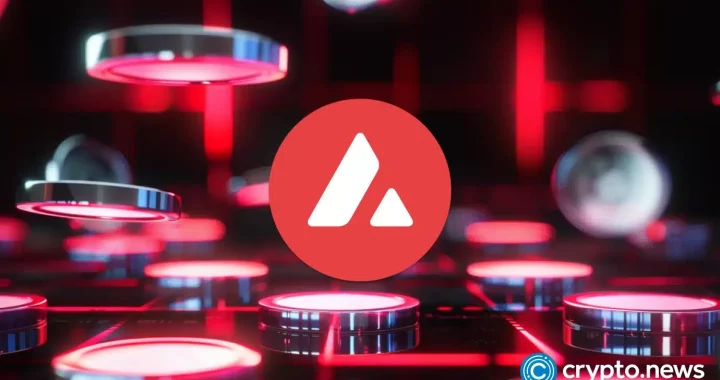 Avalanche price early signal points to a strong bullish breakout