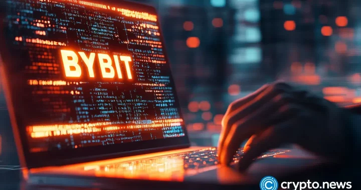 Bybit doubles post-hack market share thanks to retail liquidity